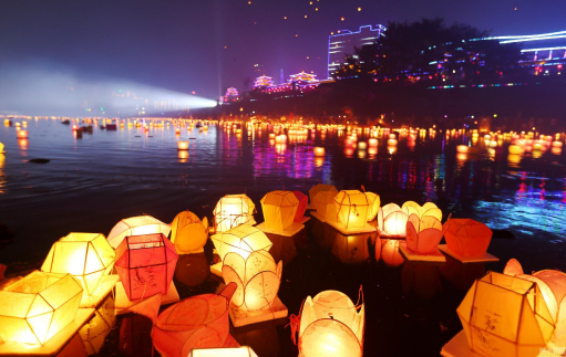 中元节在家祭祀饭筷摆双还是单