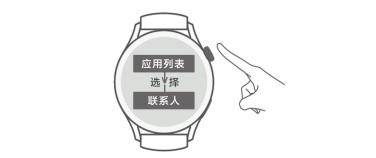 华为手表watch 3 pro new通话功能教程