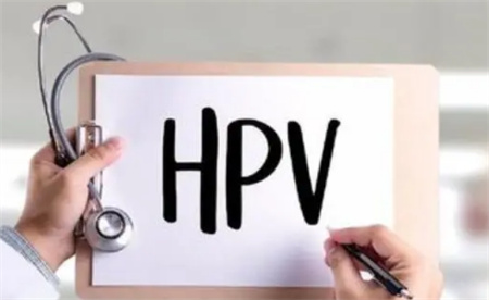 ​男童喉咙长菜花样肿块确诊感染HPV 小小年纪为何感染HPV？