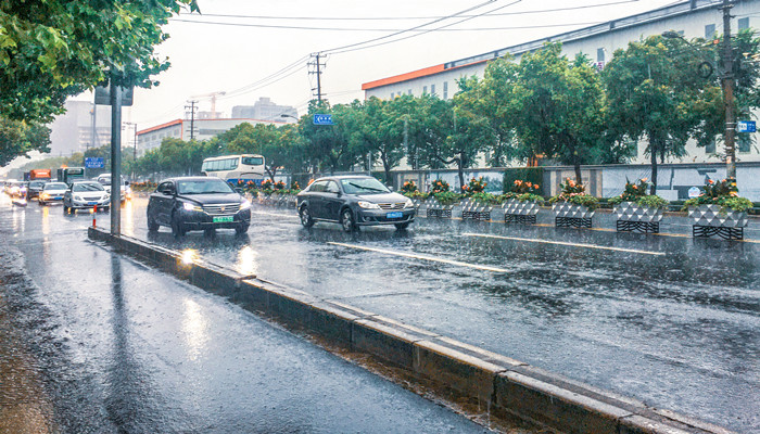 南方梅雨季节是几月份到几月份结束