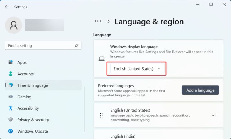 iTunes没办法在Win11系统中打开怎么办