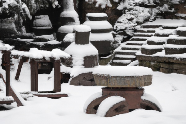 雪中悍刀行洪洗象结局