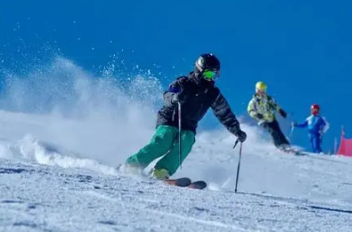 武汉冰雪体验券可以领几次