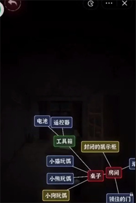 抖音文字逃脱次元空间怎么过