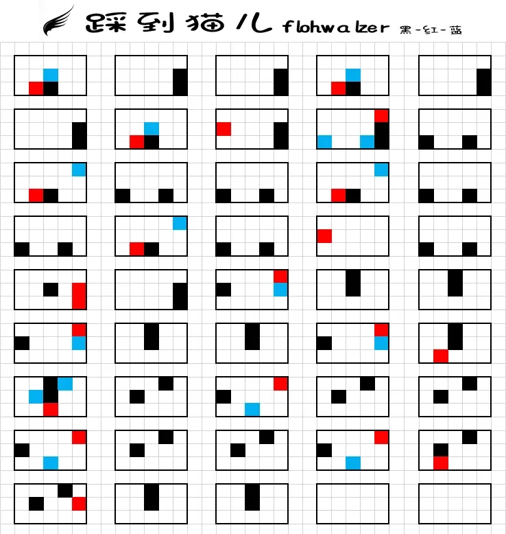 光遇踩到猫儿琴谱完整版分享及操作解析