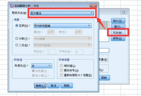 SPSS怎么进行方差分析