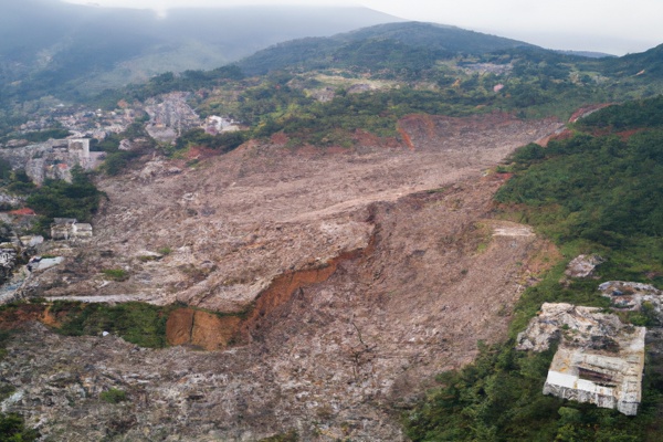 汶川大地震是几级