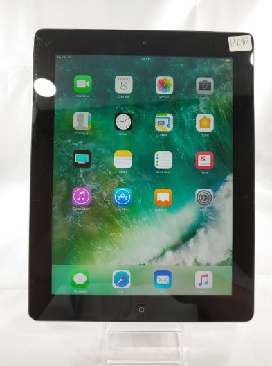 APPLE IPAD 4 (WI-FI + CELLULAR) A1459