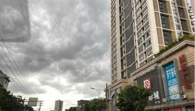 ​暴雨天气注意事项 贵州暴雨怎么降低风险