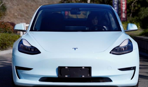 特斯拉model3真实续航多少公里