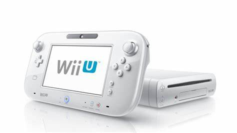 Nintendo Wii U（任天堂 Wii U）