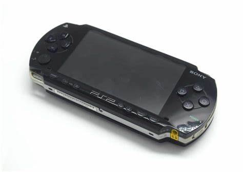 Sony PSP（索尼PSP）