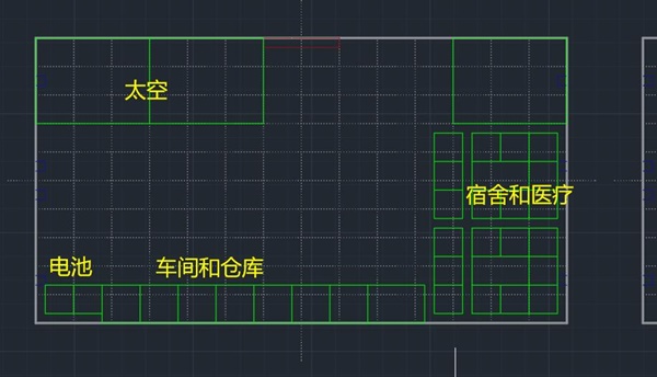 伊克西翁IXION建造规划指南