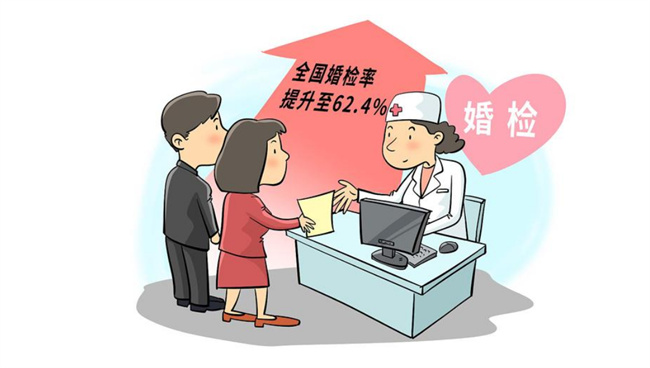 不做婚检可以领证吗 是否可以领证