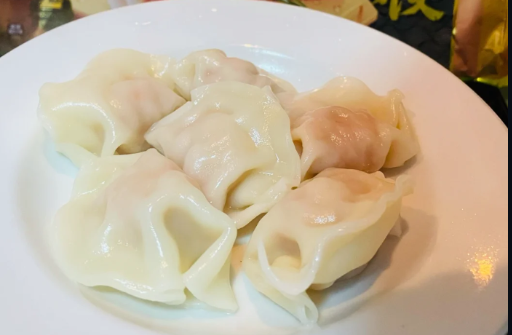 湾仔码头水饺煮几分钟