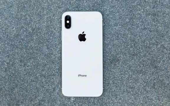 APPLE IPHONE X