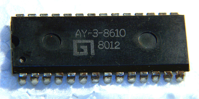 AY-3-8610