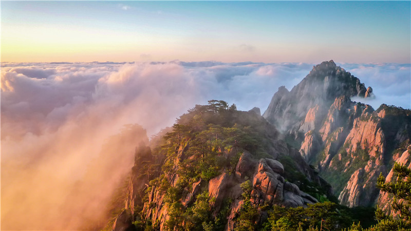 东达山在哪里