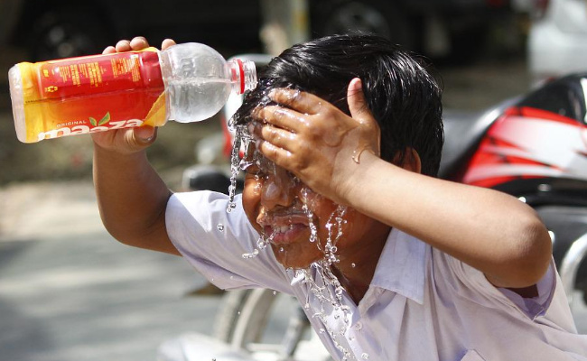 今年夏季是否会遭遇极端高温天气 专家回应？