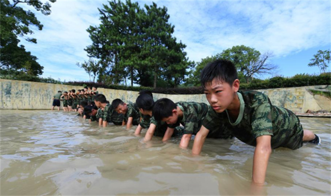 ​学生特种兵什么意思 学生特种兵有什么作用