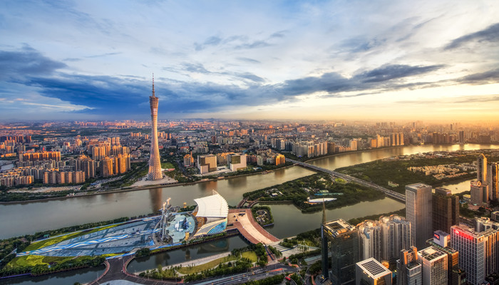 三河市属于哪个市