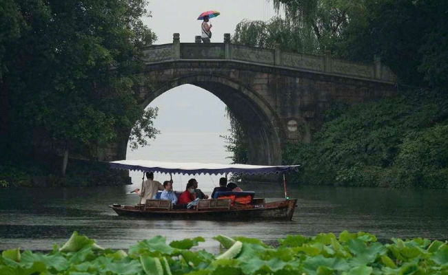 为什么端午节前后雨水多