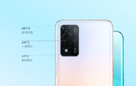 oppoa93s有超广角吗