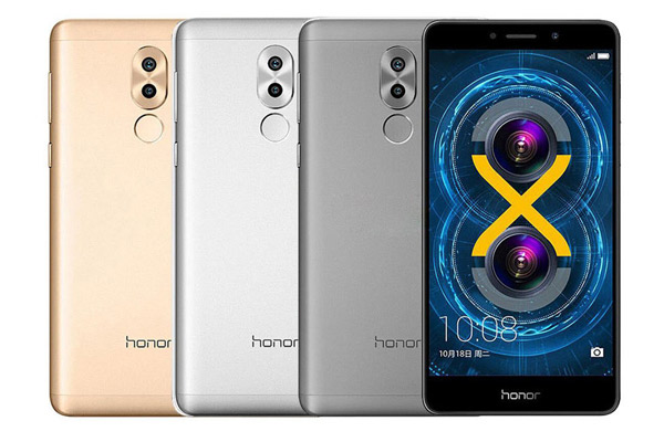 honor6x是什么型号 honor6x手机型号是什么