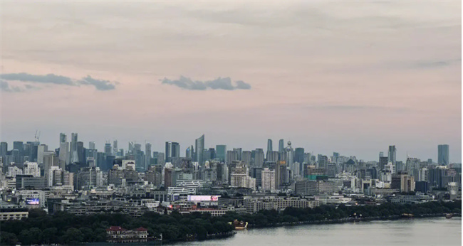 浙江的省会在哪里（杭州市是浙江省的省会吗）