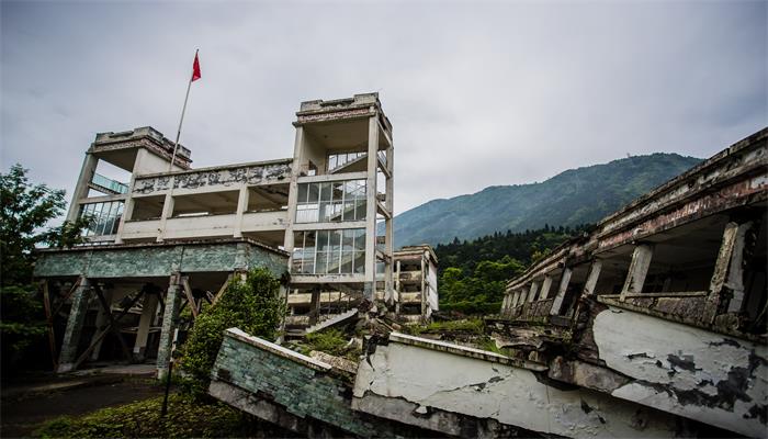 唐山大地震是哪一年