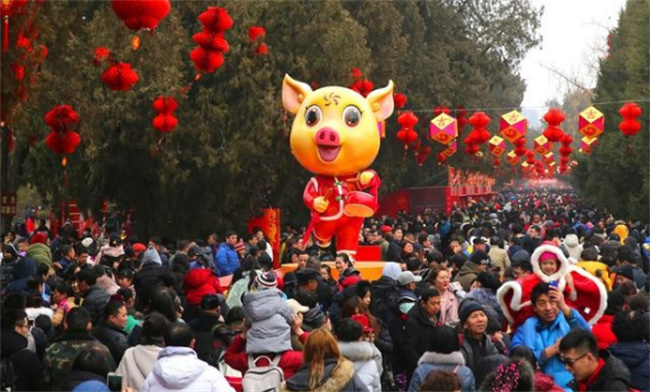 ​春节假期将延长是真的吗