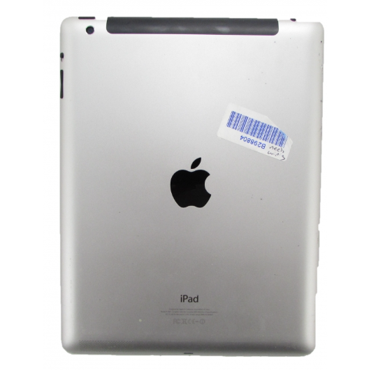 APPLE IPAD 4 (WI-FI + CELLULAR) A1460