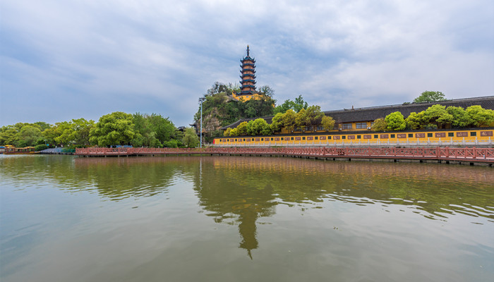 金山寺是哪里的