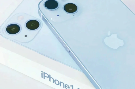 iPhone14 Plus屏幕供应商是谁