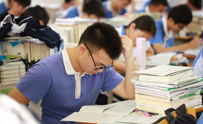 2022年我国高中阶段毛入学率91.6% 这样的数据标志着什么？