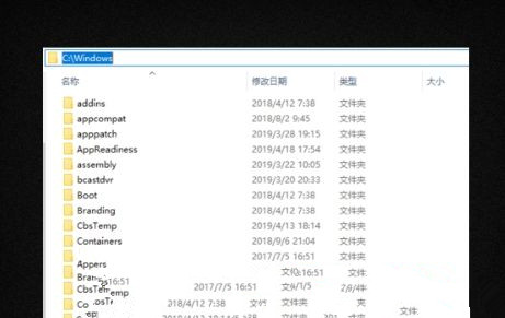 win10误删注册表恢复教程