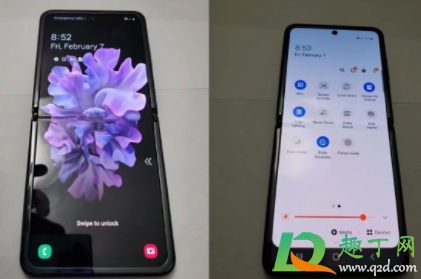 三星zflip新款什么时候上2021
