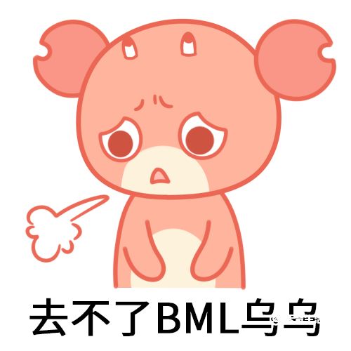 BML是什么梗