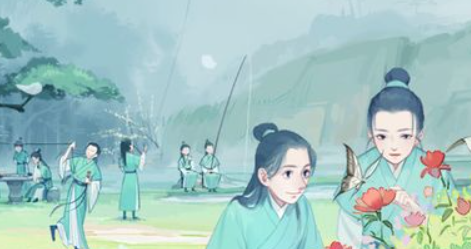 江湖悠悠开水白菜怎么制作