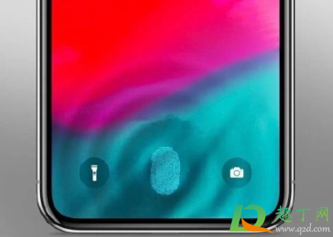 iPhone或将重新使用Touch ID真的假的