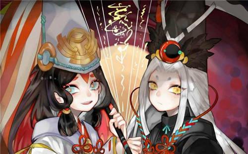 阴阳师白童子轶闻介绍