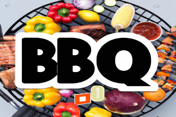 网络用语bbq是什么意思