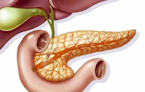 诊断胰腺炎但一直不疼严重吗