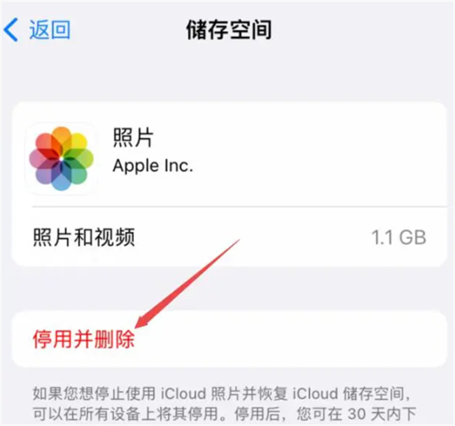 同步到iPhone上的照片怎么删除 iphone如何删除同步的照片