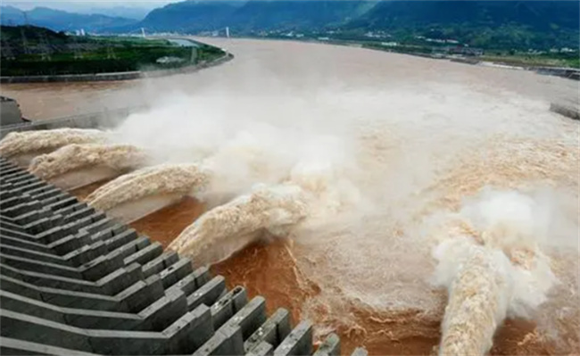 河北天津泄洪保北京吗