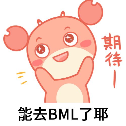 BML是什么梗