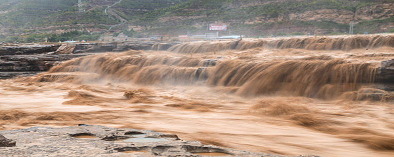 黄河发源于什么地方