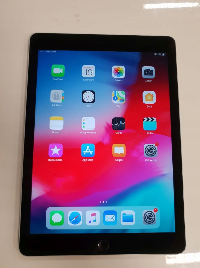 APPLE IPAD AIR 2 (WI-FI) A1566