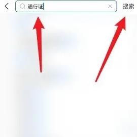 支付宝怎么查看防疫电子通行证