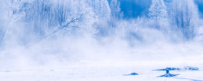 大雪节气的民俗